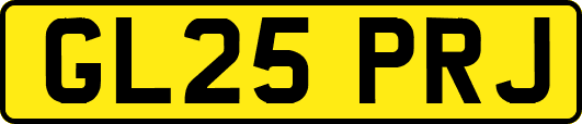 GL25PRJ