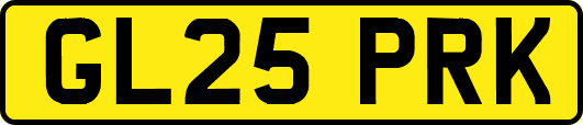 GL25PRK