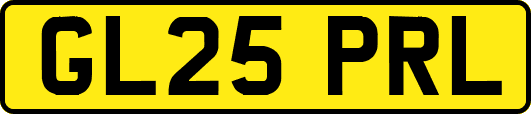 GL25PRL
