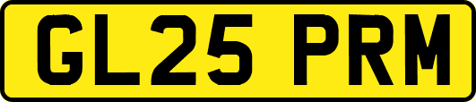 GL25PRM