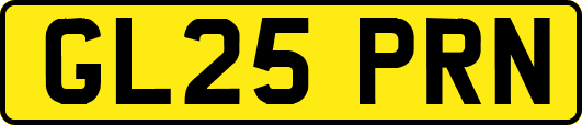GL25PRN