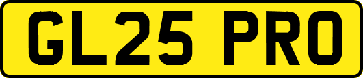 GL25PRO