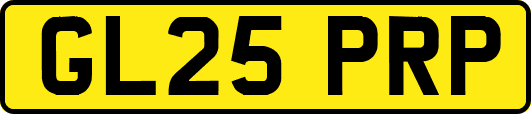 GL25PRP