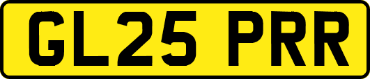 GL25PRR