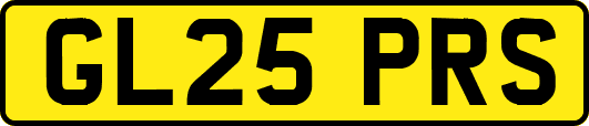 GL25PRS