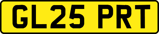 GL25PRT