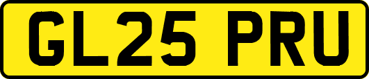 GL25PRU
