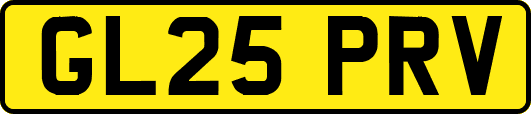 GL25PRV