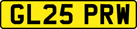 GL25PRW