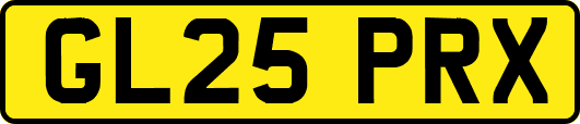 GL25PRX