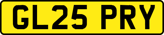 GL25PRY
