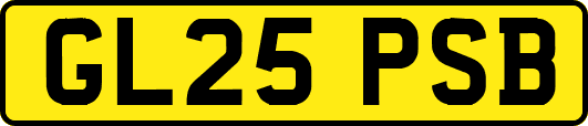 GL25PSB