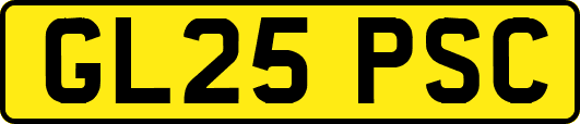 GL25PSC