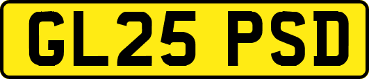 GL25PSD