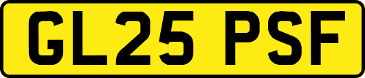 GL25PSF