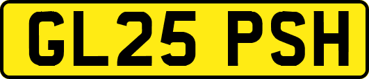 GL25PSH