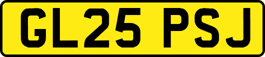 GL25PSJ
