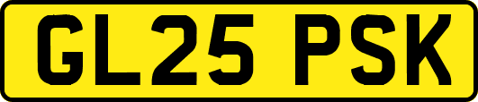 GL25PSK