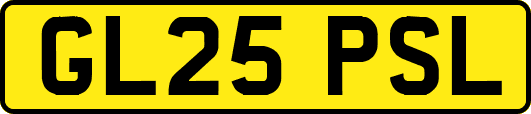 GL25PSL