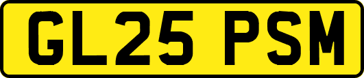 GL25PSM