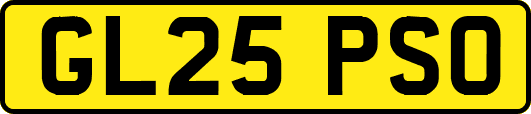 GL25PSO