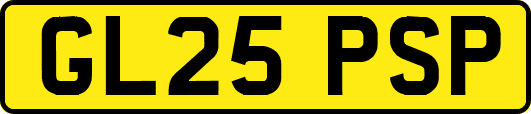 GL25PSP