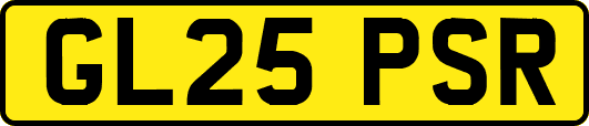 GL25PSR