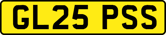 GL25PSS