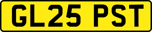 GL25PST