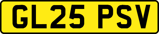 GL25PSV
