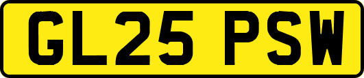 GL25PSW