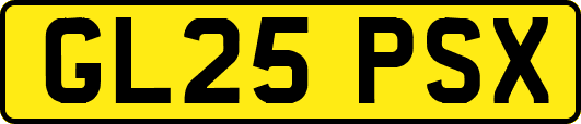 GL25PSX