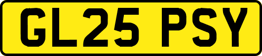 GL25PSY