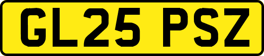 GL25PSZ
