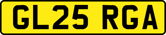 GL25RGA