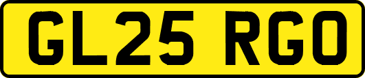 GL25RGO