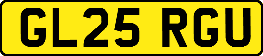 GL25RGU