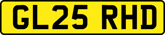 GL25RHD