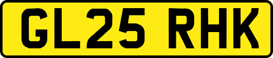 GL25RHK
