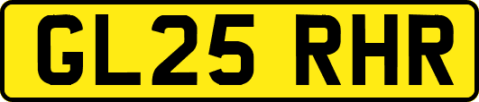 GL25RHR