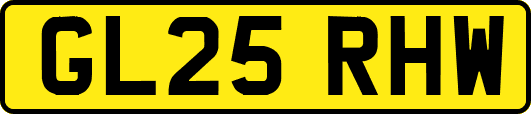 GL25RHW