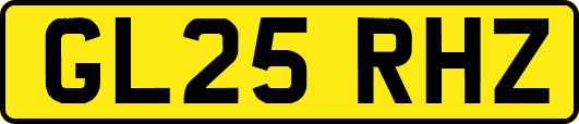 GL25RHZ