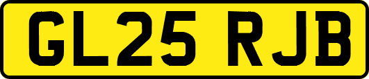 GL25RJB