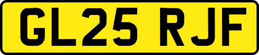 GL25RJF