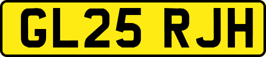 GL25RJH