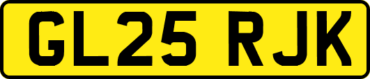 GL25RJK