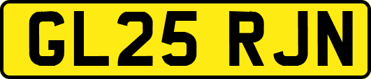 GL25RJN