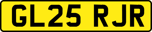 GL25RJR