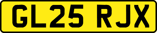 GL25RJX