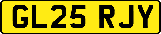 GL25RJY